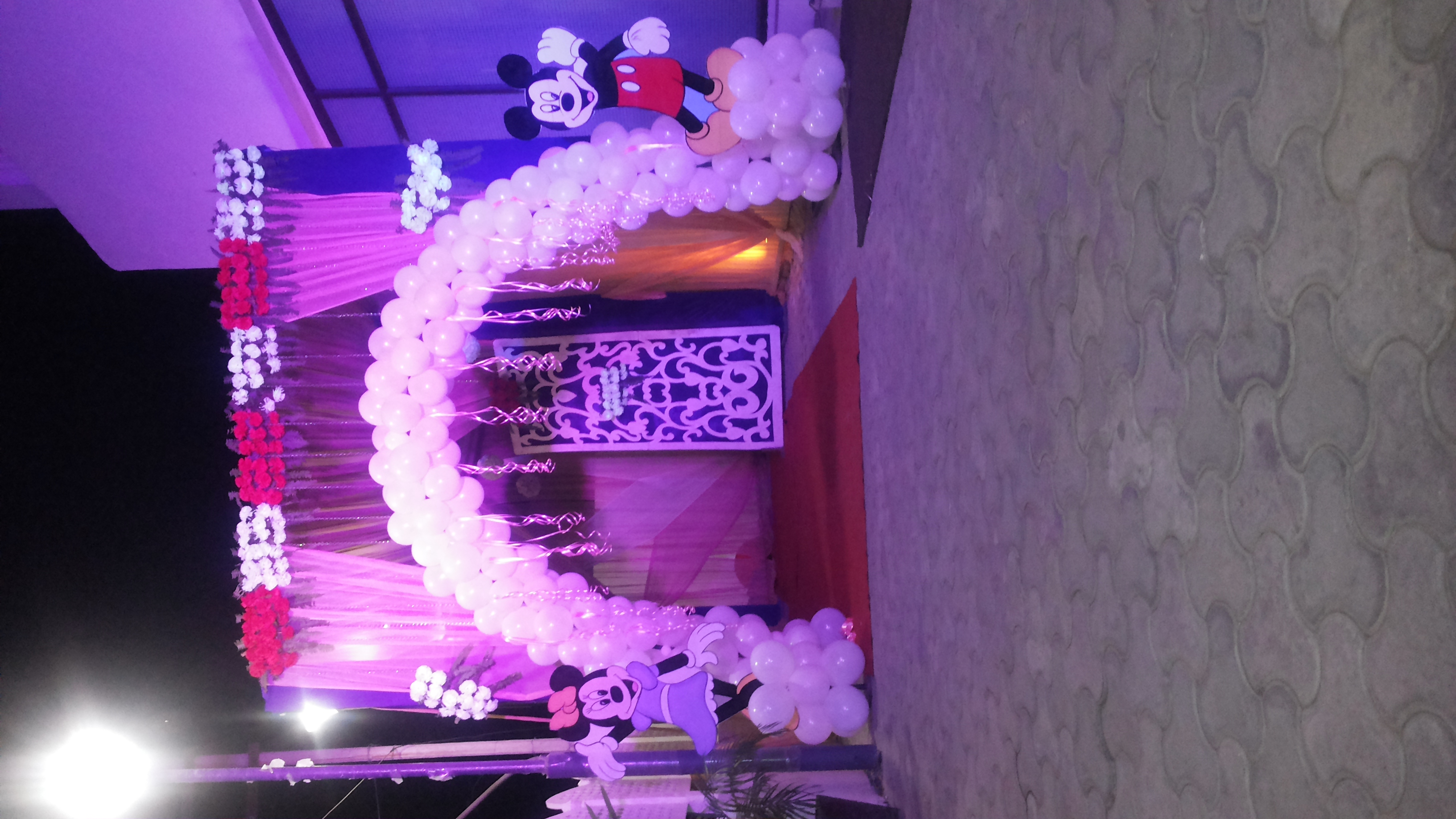 Hotel Kohinoor Palace-Groove Restobar4