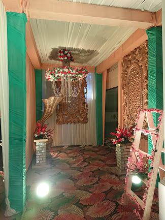 Hotel Kohinoor Palace-Banquet Halls5