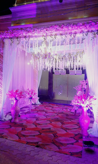 Hotel Kohinoor Palace-Groove Restobar7