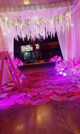 Hotel Kohinoor Palace-Groove Restobar8