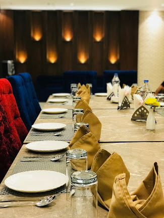 Hotel Kohinoor Palace-Deluxe Room